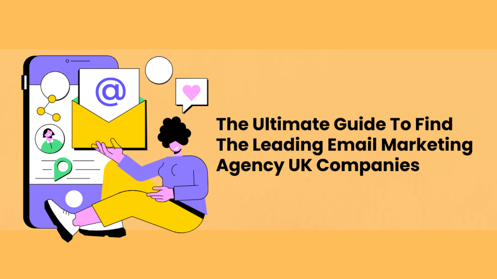 Leading Email Marketing Agency UK Companies