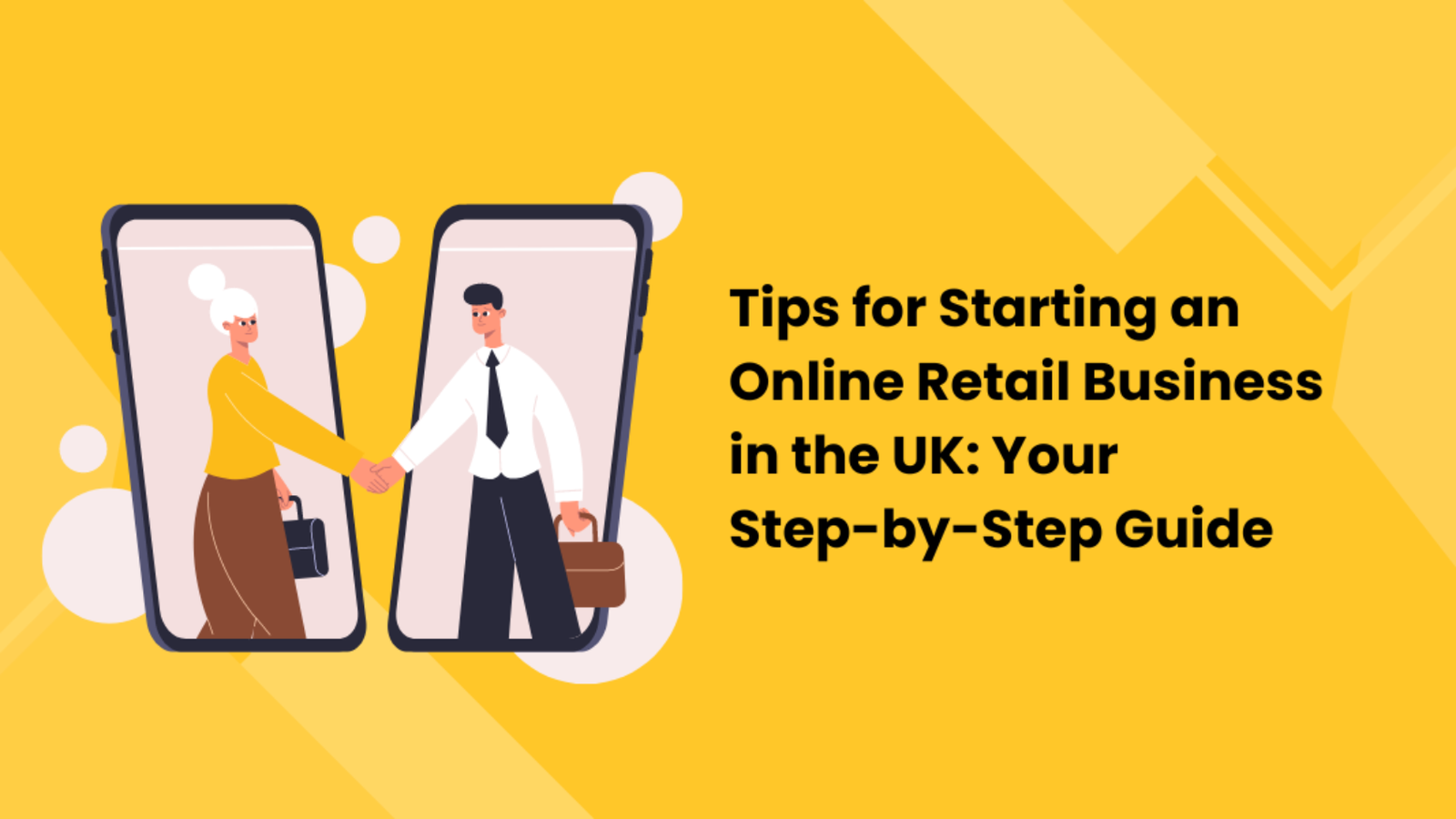 Tips for Starting an Online Retail Business in the UK