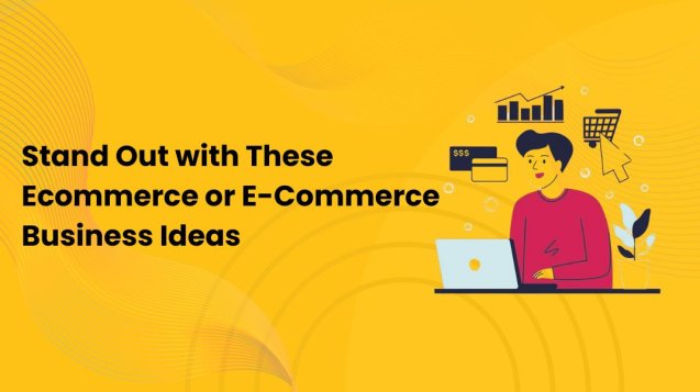 Why E-Commerce or Ecommerce Matters